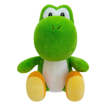Super Mario Bros Yoshi pehmem&auml;nguasi Suur suurus 70 cm Armas pehme t&auml;idisega draakoni pehmem&auml;ngunukk S&uuml;nnip&auml;evakingitus f&auml;nnidele Kodu kaunistus 30CM green