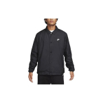 Nike Club Meeste Treenerijakk FN3316-010 M black