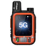 CT186 Mini 4G/5G Avaliku V&otilde;rgu Raadiosaatja (CN versioon)