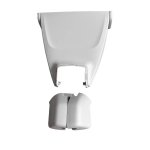 VW Tiguan L MK2 Salongipeegli Kate - Sobib 5NG868437, 5NA858633, 5NA858634 1 white