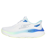 Skechers Max Cushioning Madalad Jooksukingad Naiste Valge 129200-WMLT 39