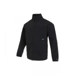 Nike Dri Fit Jakk Meeste Must DX0931-010 XL must