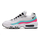 Nike Air Max 95 'South Beach' Naiste 307960-117 35.5 white