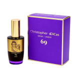 Christopher Dicas 69 Parf&uuml;&uuml;m UNISEX 50 ml (unisex)