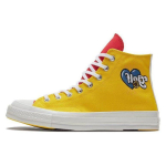 Chuck 70 Golf Wang x Chuck 70 Converse High 'Tri-Panel' 169910C 37.5 yellow