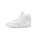 Nike Blazer 77 SE D Keskmise s&auml;&auml;rega Rula kingad Valge Lapsed Vanuses 3-7 Aastat DH8641-102 28 white