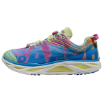 HOKA ONE ONE Huaka Origins All Aboard Cyclamen K&otilde;igile Soolistele 1134452-AACY 36 blue