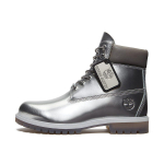 Timberland 6' Premium Saabas Veneda Carter H&otilde;bedane TB0A6D9M-EBN 37.5 gray