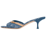 LOUIS VUITTON 6AM rahulikud pl&auml;tud naistele sinised 1ADIF3 38 gray