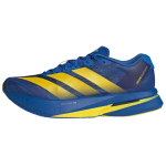 Adizero Boston 13 Adidas 'Sinine Kollane P&otilde;hiv&auml;rv Must' KK4238 42 sinine