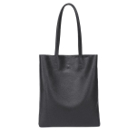 Ehtne nahast &otilde;lakott naistele, &uuml;lemise kihiga lehmanahast kott-kott, suure mahutavusega A4 t&ouml;&ouml;k&auml;ekott, pehme tekstuuriga pendlerikott, vintage stiil must