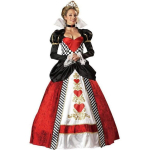 Moerstar Kuninganna S&uuml;damed Halloweeni Cosplay Naiste Kleit Printsess &Uuml;llas Daam N&otilde;id Esituskost&uuml;&uuml;m Kultuurifestival Kooli&uuml;ritus Pidu J&otilde;ulud black