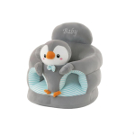 Imiku Istmetool Pehme Polsterdatud Tool Polsterdatud Seljatugi P&otilde;randatoega Balance Base Dark Gray