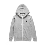 Must S&uuml;dametr&uuml;kiga Kapuutsiga Dressipluus Naistele Meestele S&uuml;gis Talv L&otilde;tv L&otilde;ige Puuvillane Kampsun Taskuga Large hall