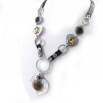 NOA [G5917] &ndash; pruun  Love  disainerkaelakee pruun