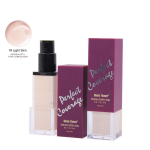 Perfect Cover BB Cream Shine Nourish peitekreem Niisutav Kauap&uuml;siv Meigikreem n&auml;okreem 1