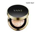 VANT 36.5 Essence Skin Foundation Pact SPF30 PA++ 17g (Moisture Essence + valgendav kortsude parandamine + p&auml;ikesekaitse)