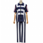 My Hero Academia Boku no Hero Cosplay kost&uuml;&uuml;m Koolivormi &uuml;likond Ts&auml;rk P&uuml;ksid Izuku Midoriya Todoroki Shouto S
