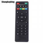 X96 X96W Android TV Box kaugjuhtimispult Mini kaugjuhtimispult