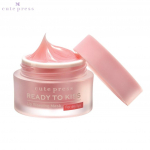 Cute Press Ready To Kiss Lip Sleeping Mask 15 g. - Thai Skin Care 15 g.