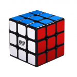 3x3x3 Speed ​​Cube 5,6 cm Professionaalne Magic Cube Kvaliteetne v&otilde;lukuubik