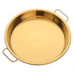 Aurutamisn&otilde;u kaasaskantav roostevabast terasest k&uuml;lm nuudliplaat, aurutatud riisialuse k&uuml;psetust&ouml;&ouml;riist L