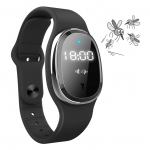 Kaasaskantavad ultraheli s&auml;&auml;set&otilde;rje k&auml;ev&otilde;rud kella mittetoksilise putukavaba putukaga must