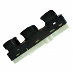 LHD 25401-ZN40C elektriline akna l&uuml;liti Nissan Altima 2007-2012 aknat&otilde;ste l&uuml;litile FST-NI-1233B must