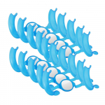 10 tk M-t&uuml;&uuml;pi suuavaja p&otilde;set&otilde;mbur hambaravi t&ouml;&ouml;riistad hambaarsti materjal hambaravi peegel suuavaja