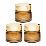 3W CLINIC Collagen Luxury Gold Cream 100g (3 valikut) #3pcs