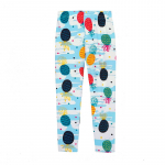 Lastep&uuml;ksid Armas beebit&uuml;drukud Retuusid Lastep&uuml;ksid Lilled Lilletr&uuml;kiga elastsed pikad p&uuml;ksid 100