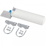 4G omni-suunaline antenn 3G 4G LTE v&auml;listingimustes fikseeritud kinnitusantenn SMA antenn mobiiltelefonile valge