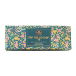 Teekomplekt 3 maitset (18 pakk, 2 g), Zen Collectioni kinkekarp, Karma veekeetja