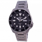Seiko 5 Sports Style automaatne SRPD65 SRPD65K1 SRPD65K 100M meeste k&auml;ekell