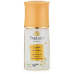 Yardley London London Rose higistamisvastane deodorant Roll On naistele English Blossom