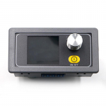 DC DC Buck Boost Converter CC CV 0,6-36V 5A toitemoodul Reguleeritav reguleeritav laboratoorse toiteallika muutuja hall