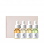 [Beauty of Joseon] Hanbang seerumi avastuskomplekt rahustav/helendav/elustav/s&uuml;gavalt s&auml;rav 10 ml