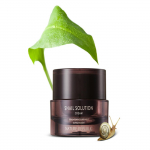 Nature Republic Snail Solution kreem 52ml