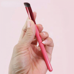 Wild Eyebrow Brush Multifunktsionaalne Simuleeritud kulmude juuste meigipintsel Contour lauv&auml;rv peitekreem Ruudukujulised meigipintslid Small