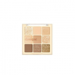DASIQUE Shadow Palette #17 Butter Cream 7g