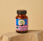 Organic India Ashwagandha 60 kapslit Pack 1 (60 cap)