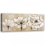 Feeby Feeby l&otilde;uenditr&uuml;kk, kolm valget lille 90x30 beež