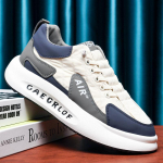 Meeste kingad Tossud Meeste Meeste vabaajajalatsid Tenis Luksuslikud nahkjalatsid V&otilde;idus&otilde;idukingad hingavad jalan&otilde;ud Moodsad jalan&otilde;ud Meeste jooksujalatsid 42