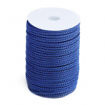 100m 4mm 7 statiivi s&uuml;damikud v&auml;ljas telkimisk&ouml;is ronimine matkamine elluj&auml;&auml;misvarustus telgi tarvikud