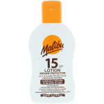 Malibu Protective Lotion SPF15 Waterproof balm 200ml