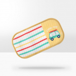 J&auml;&auml;siidist beebi k&auml;epadi Hingav Elastne K&auml;epadi Vasts&uuml;ndinutele Suvine Imiku Hoidmine Magamine Imetamine S&ouml;&ouml;tmisvahend