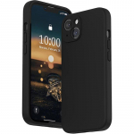 Ruudukujuline vedel silikoonist pehme &uuml;mbris iPhone'ile 16 15 14 13 11 12 Pro Max Mini X XR XS 7 8 Plus SE 2 t&auml;ielik objektiivi kaitsekate iPhone 12
