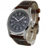 Hamilton Khaki Field H70455533 meeste k&auml;ekell