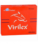 Virilex Tablett (20 tabletti)