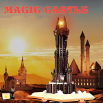 Uus 969 tk Black Magic lossimudel ehitusplokk tellis, &otilde;petlik kokkupanek m&auml;nguasi lastele 1 set